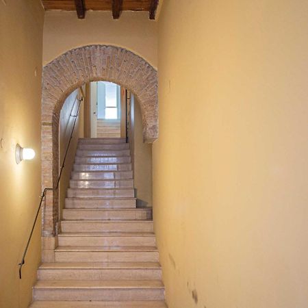 Borgo Vittorio - Exclusive Residence In The Heart Of Рим Экстерьер фото