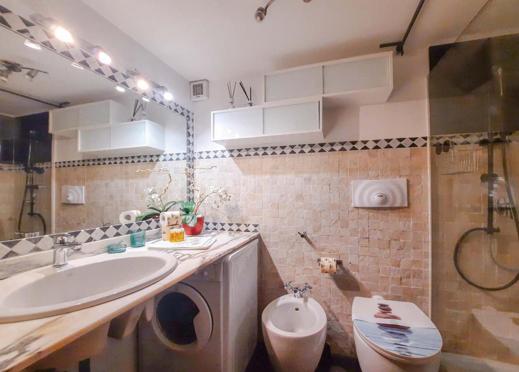 Borgo Vittorio - Exclusive Residence In The Heart Of Рим Экстерьер фото