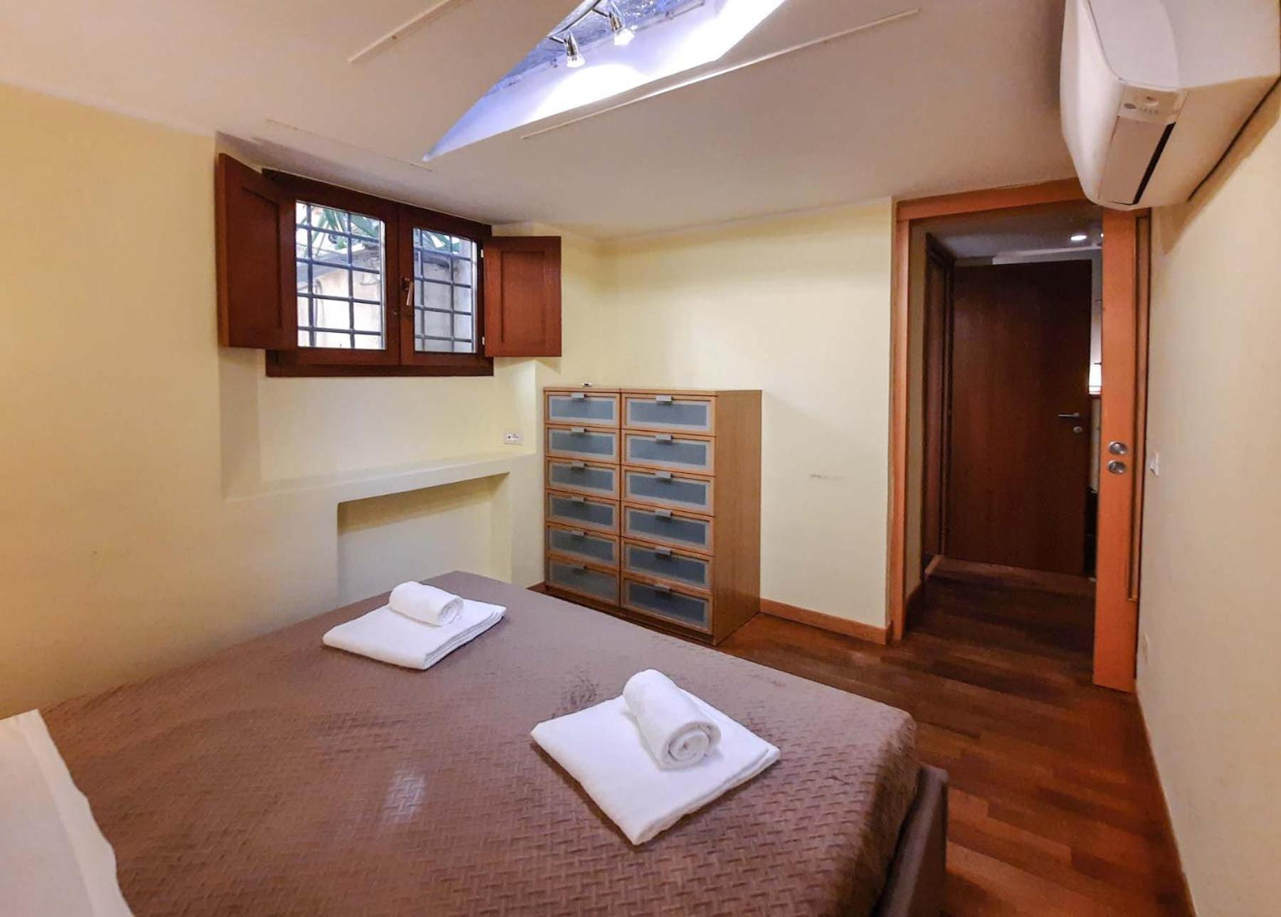 Borgo Vittorio - Exclusive Residence In The Heart Of Рим Экстерьер фото