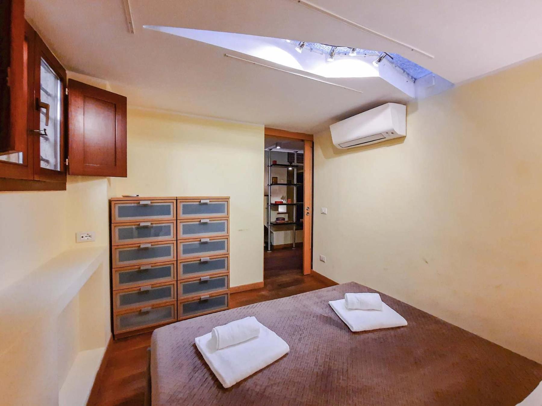 Borgo Vittorio - Exclusive Residence In The Heart Of Рим Экстерьер фото