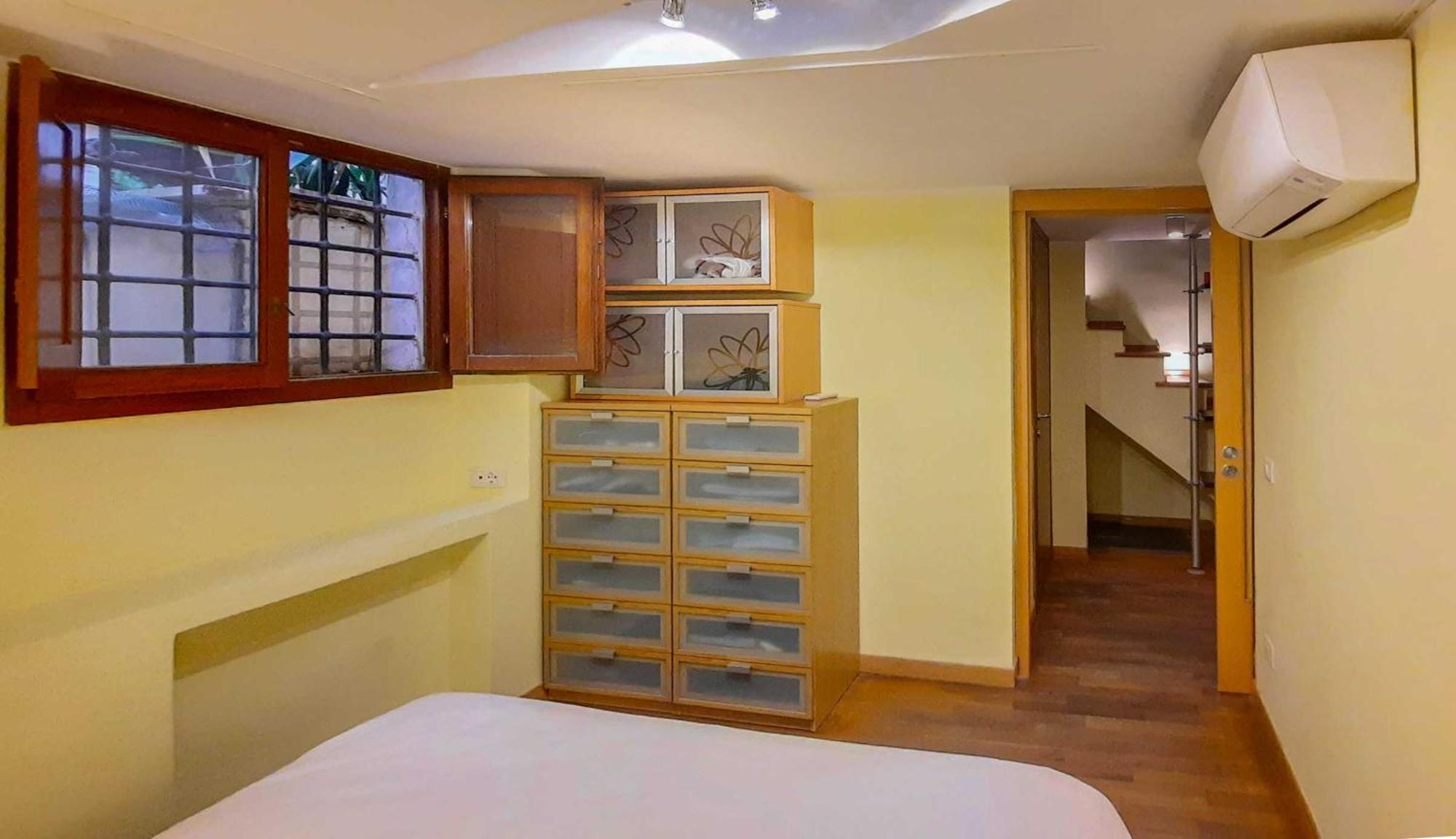 Borgo Vittorio - Exclusive Residence In The Heart Of Рим Экстерьер фото