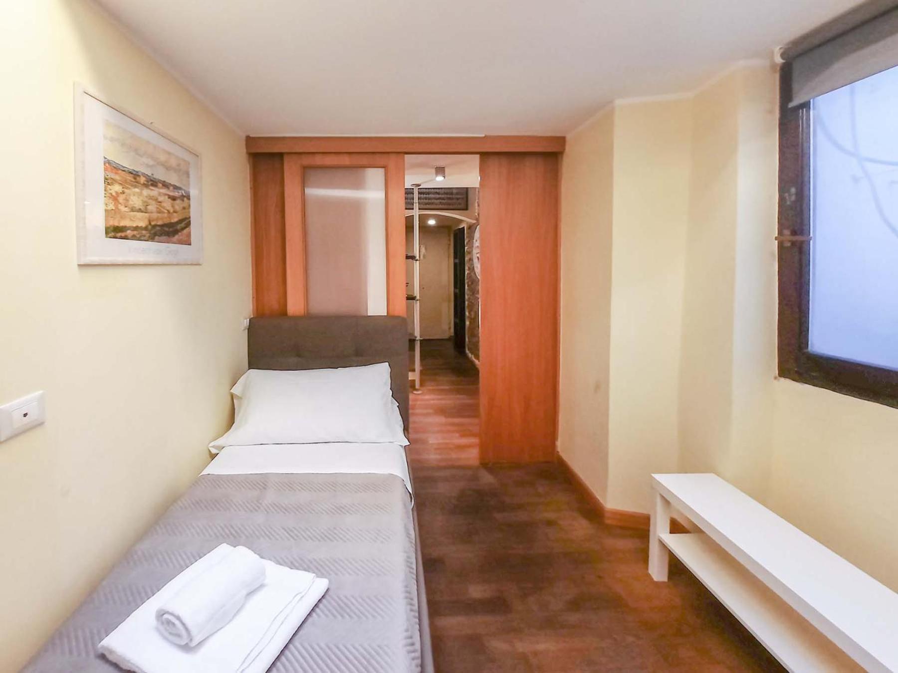 Borgo Vittorio - Exclusive Residence In The Heart Of Рим Экстерьер фото