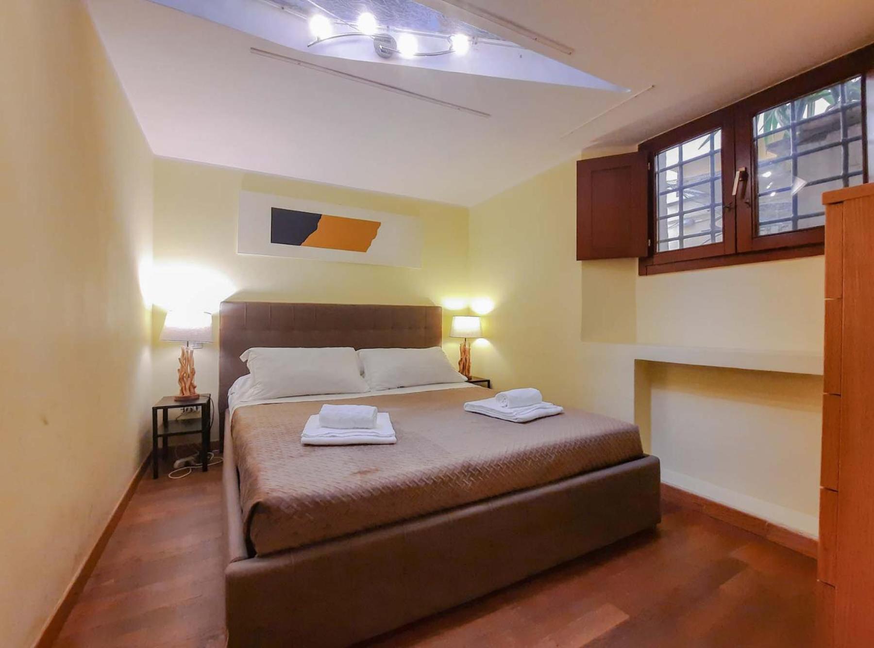 Borgo Vittorio - Exclusive Residence In The Heart Of Рим Экстерьер фото