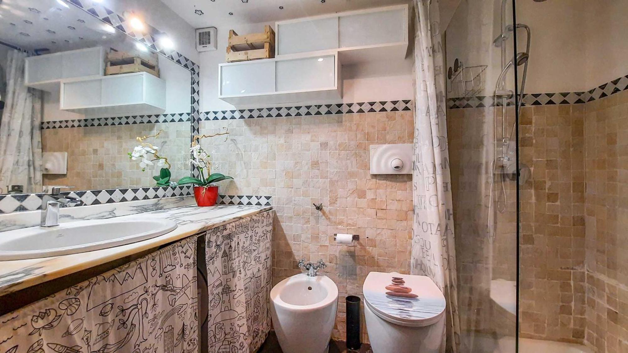Borgo Vittorio - Exclusive Residence In The Heart Of Рим Экстерьер фото