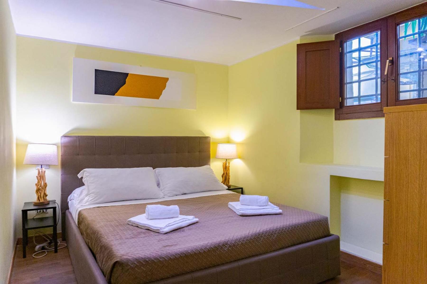 Borgo Vittorio - Exclusive Residence In The Heart Of Рим Экстерьер фото