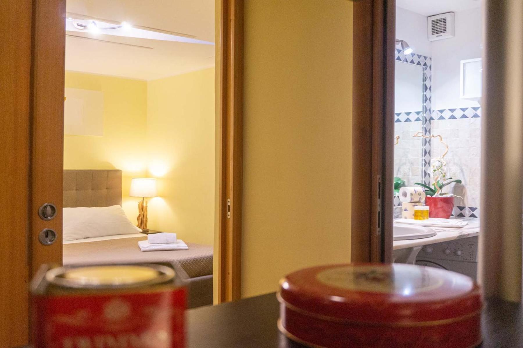 Borgo Vittorio - Exclusive Residence In The Heart Of Рим Экстерьер фото