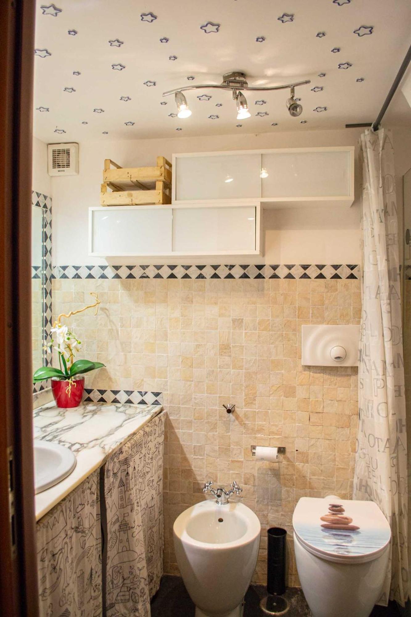 Borgo Vittorio - Exclusive Residence In The Heart Of Рим Экстерьер фото