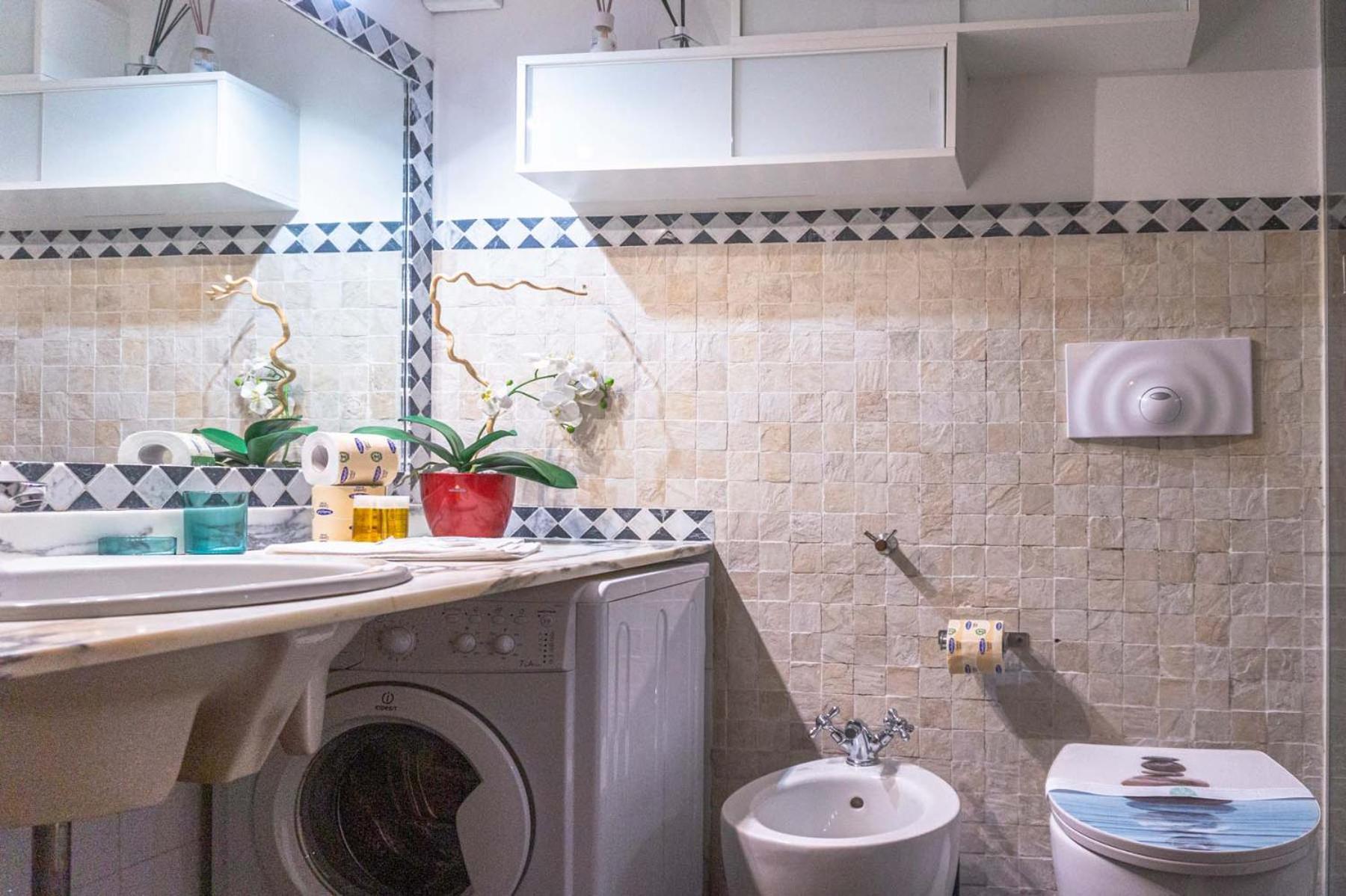 Borgo Vittorio - Exclusive Residence In The Heart Of Рим Экстерьер фото